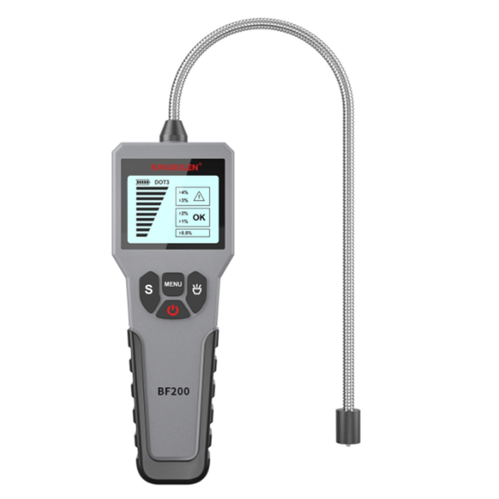 BF200 Tester Per Olio Freni Auto Strumento Per Liquido Freni Auto