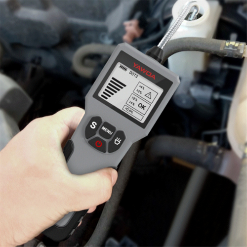 BF200 Bilbremseolietester Bilbremsevæskeværktøj 2