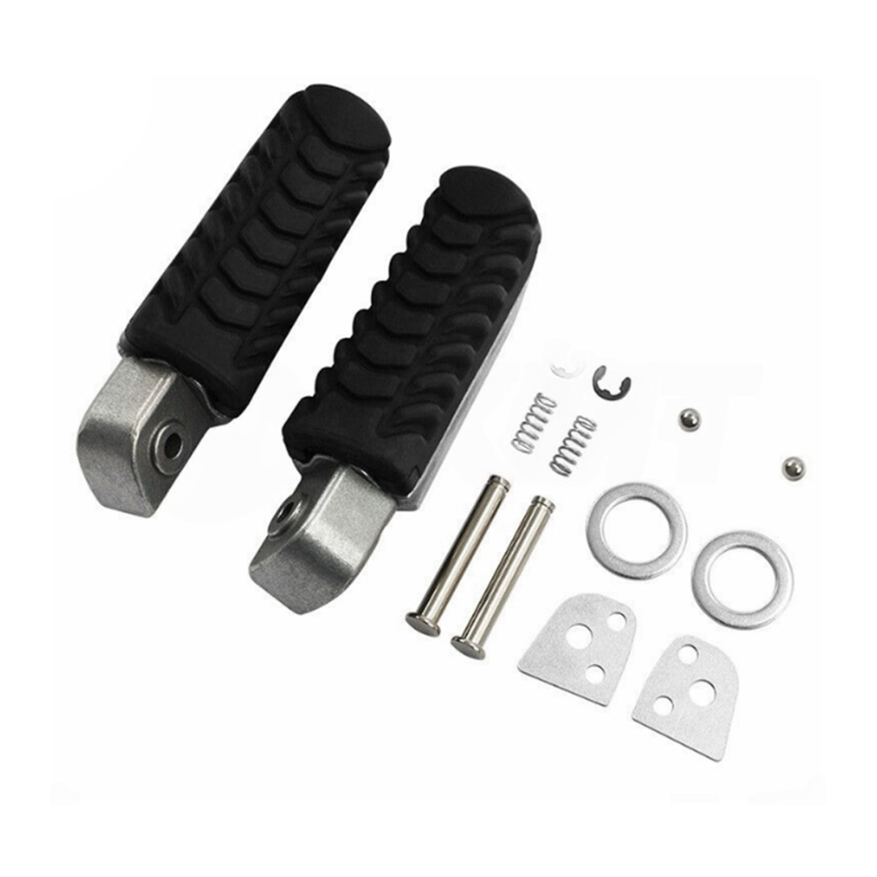 Pedane Poggiapiedi Posteriori Per Motocicletta Per Z650 650