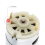 R390 Κινητήρας DC 12 Δοντιών 12V 20000RPM Παιδικό Παιχνίδι με Βόλτα 5