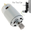 R390 Κινητήρας DC 12 Δοντιών 12V 20000RPM Παιδικό Παιχνίδι με Βόλτα 6