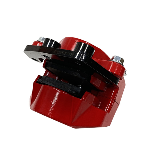 Étrier de frein pour moto Italika Vort-x250 2
