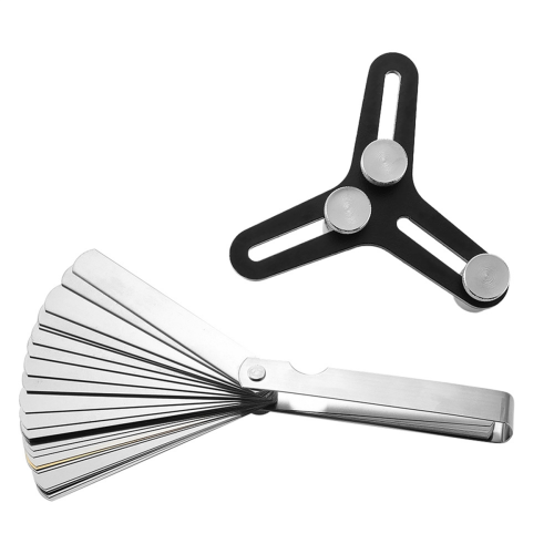 Kolbenringwerkzeug 2-5 Zoll 1