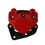 Étrier de frein pour moto Italika Vort-x250 1