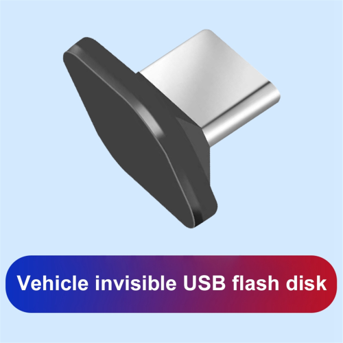 32GB Type-C Flash Draagbare Mini Korte Auto U-schijf Snelle Transmissie 2