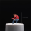 Crouching Man-model i skala 1/64 til arkitektoniske bilscener 3