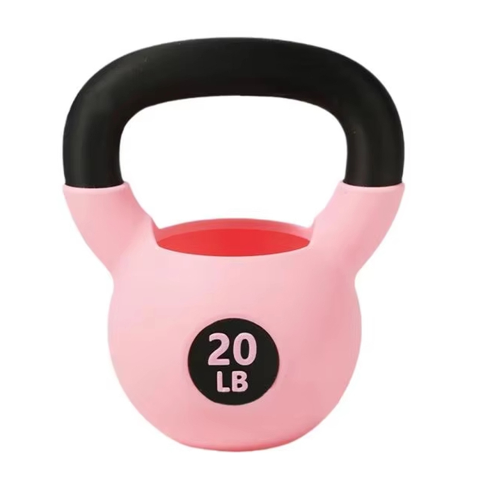 Portapenne Kettlebell, Portapenne, Organizer Per Scrivania Divertente D