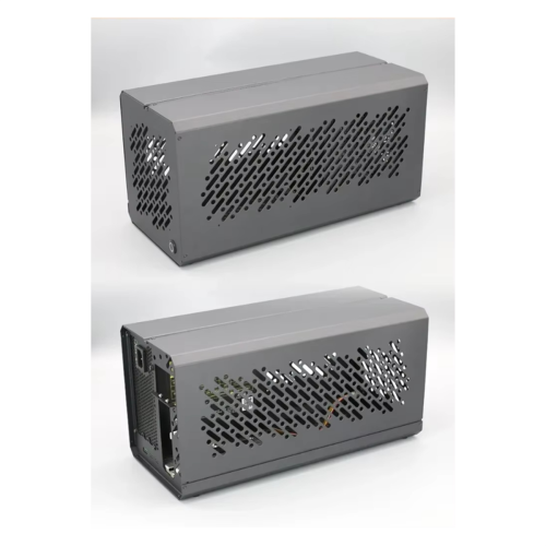 Εξωτερική κάρτα γραφικών OCuLink Thunderbolt3/4 USB4 σασί GPU 1