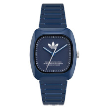 Adidas - AOSY24029 - Armbanduhr - Unisex - Quarz - Retro Wave Two
