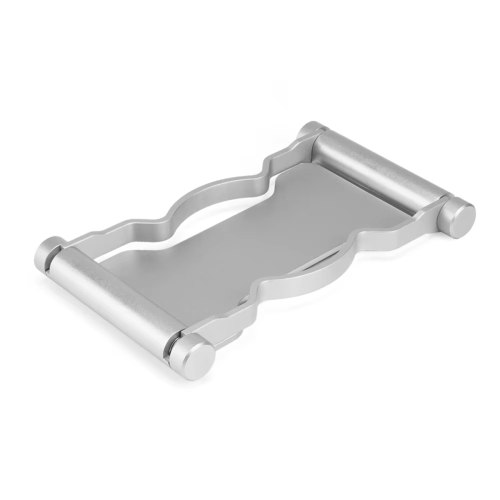 Sammenklappelig kaffedråbeholder, støttestativ i aluminiumslegering 2