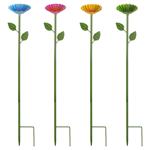 Lot de 4 gobelets d'arrosage pour abeilles