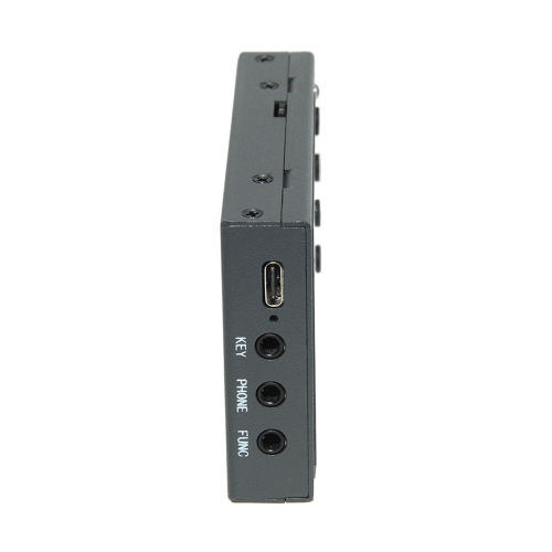 Mini CW Trainer Morsecode Trainer mit Display für Telegraph 1