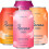 Recess Mood Magnesium Dryck, Avkopplande Dryck, 12 Ounce, 12-Pack (Variation Pack) *Original Smaker* 1