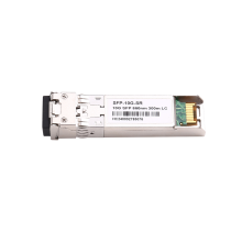 10G SFP+ fiberoptisk transceivermodul 850nm 300M