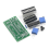LM3914 10-Segment-3,7-V-Lithium-12-V-Batteriekapazitätsanzeigemodul 5
