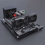 Open Frame PC-teststativ til ATX/MATEX-bundkort 2