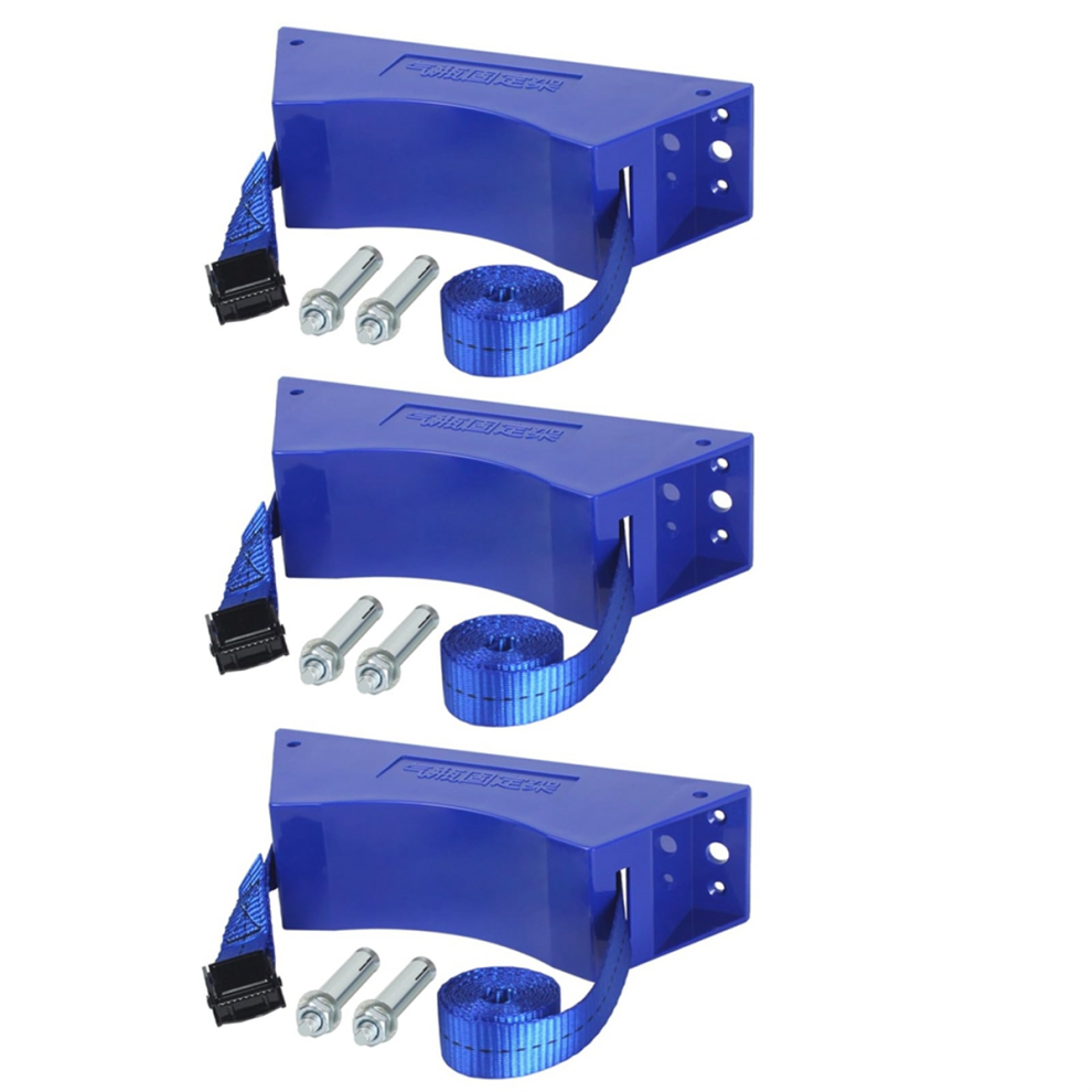 Supporto Per Bombola Di Propano Supporto Per Bombola Di Propano Con Viti 3 Pezzi