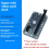 Ekstern GPU-dock med 60 cm USB4-kabel 4