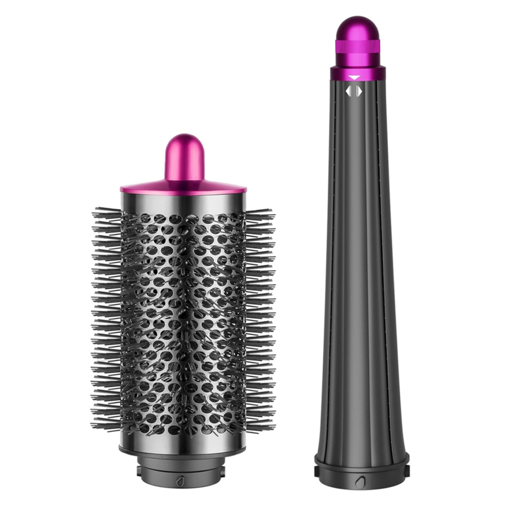 Accessorio Per Spazzole Lunghe E Rotonde Per ,