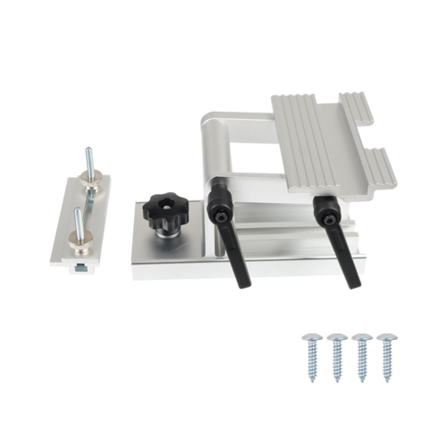 Professionel premium aluminiumslegeringsspidser