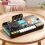 Børnesimulering Multifunktionel DJ Mixer Controller A 2
