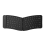 Ergonomisch V-vormig drievoudig opvouwbaar Bluetooth-toetsenbord 1