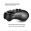 052 Ασύρματο χειριστήριο VR Bluetooth με τηλεχειριστήριο γενικής χρήσης 3