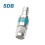 2W 5DB SMA dæmper DC-6GHz SMA han-til-hun 5DB 2