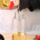 Ölflasche Küche Haushalt essbare Olivenölflasche B 4