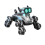 RC Stunt Drift Robot Hund Fjernbetjent Robot Hundlegetøj A 1