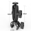 Voor / Camera Fiets Stuur Railing Super Clamp B 2
