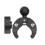 Voor / Camera Fiets Stuur Railing Super Clamp B 1