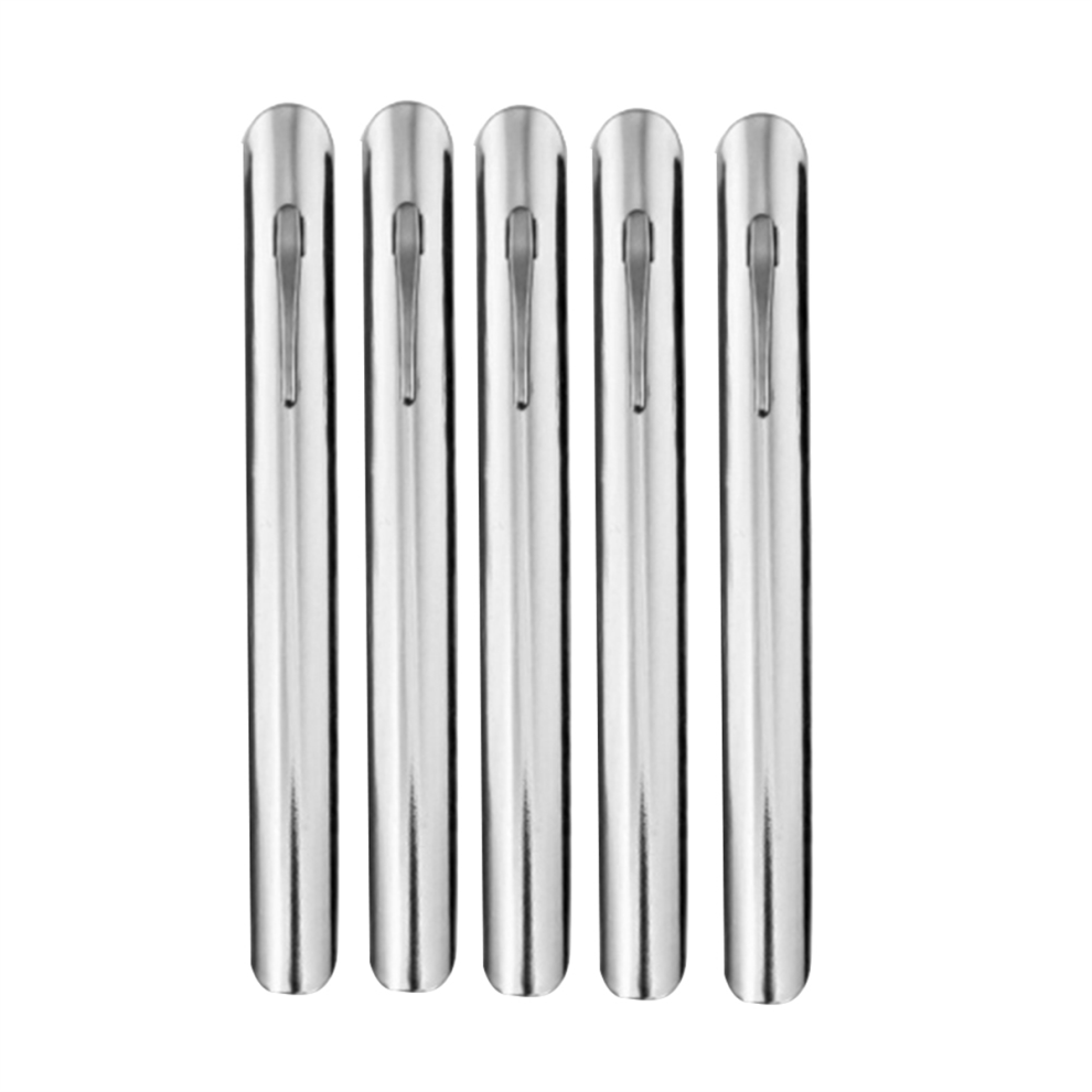 Briciole Per Sala Da Pranzo Briciole In Acciaio Briciole Argento 5 Pezzi