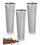 3er-Pack Cold Brew-Kaffeefilter für 64-oz-Weithalsgläser 1