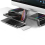 4USB PC-skærmstativ Tastaturopbevaring Laptop-skærmstativ 6