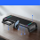 4USB PC-skærmstativ Tastaturopbevaring Laptop-skærmstativ 5