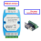 σε μετατροπέα Ethernet RS232 Modbus-MODBUS-RTU Εμβέλεια 500 μέτρων 4