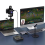 Live-Streaming Podcasting Dual-kompatibler Eingang 2