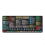 Musemåtte Excel teksteditor snydeark genvejsmusemåtte 40x90x0,2CM 1