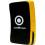 BoxPad, curved training pad, sturdy striking shield, arm target, versatile for Muay Thai 5