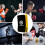 BoxPad, curved training pad, sturdy striking shield, arm target, versatile for Muay Thai 4