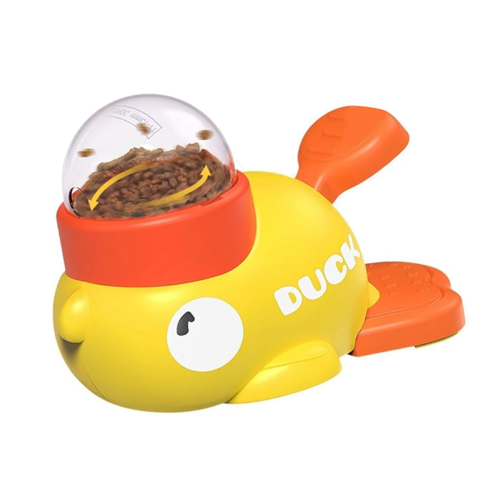 Giocattolo Distributore Di Dolcetti Per Animali Domestici, Mangiatoia Per Cani, Giocattolo Interattivo Per Cani