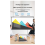 USB-C 3.0 Hub Dockingstation Station til stationær multi-interface udvidelsesdock 6