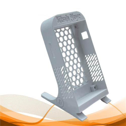 Til Gamma 601 Stand 3D-printerstander og stabil 1