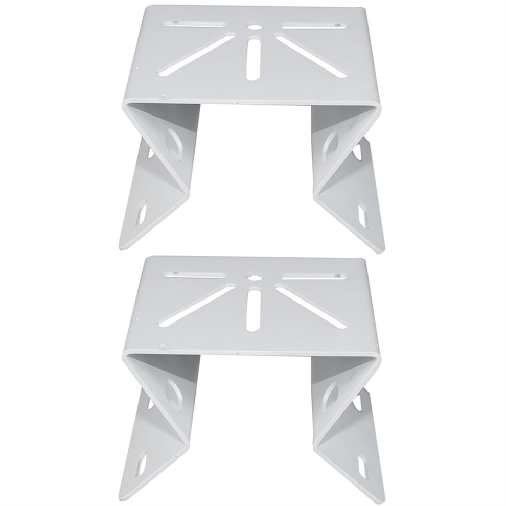 Supporto Angolare In Metallo Per Telecamera Ptz