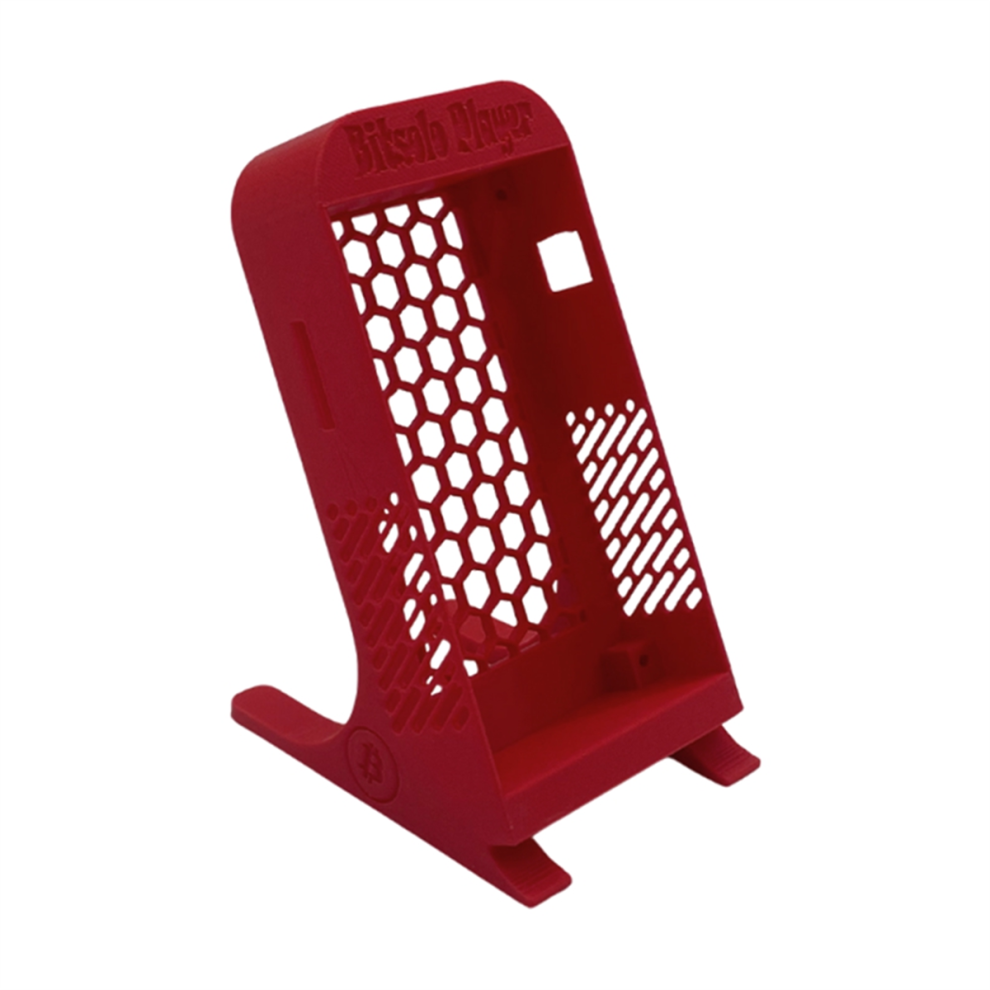 Soporte Para Impresora 3D Para Gamma 601 Miner Bracket-image