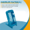 Til Gamma 601 3D-printerstativmontering 5