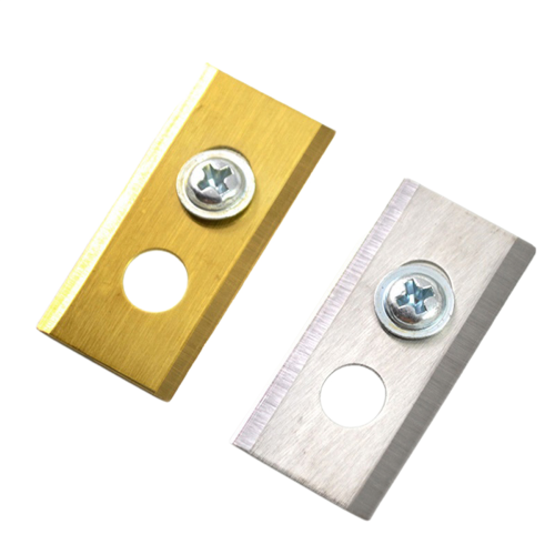 48 τεμάχια ανταλλακτικές λεπίδες για Luba & Yuka All Series Gold 2