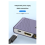 Μεταγωγέας DP1.4 8K60Hz 4K144Hz 2x1 - Συμβατό 5