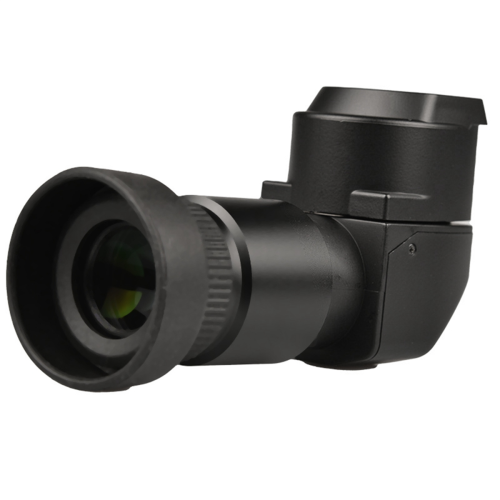 Visor de câmera 1,25X2,5 para 450D D850 2